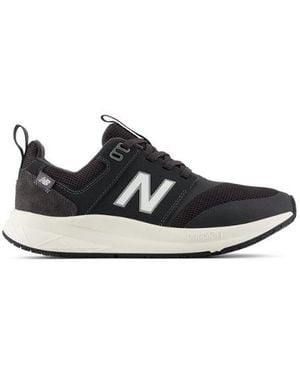 New Balance Unisexo Dynasoft Ua900 V2 En, Talla - Negro