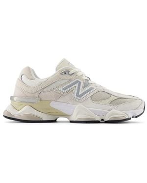 New Balance 9060 - White