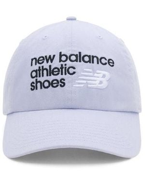 New Balance 47 Nb Athletics Clean Up - White
