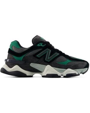New Balance 9060 - Green