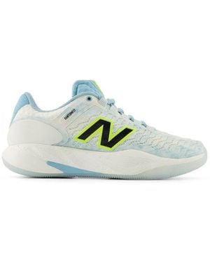 New Balance Fresh Foam X Ct-Rally V2 Tennis Shoes - Green