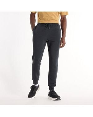 New Balance Sport Fleece Jogger - Blue