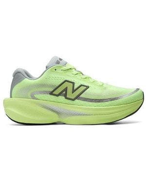 New Balance Trainers Ellipse - Green