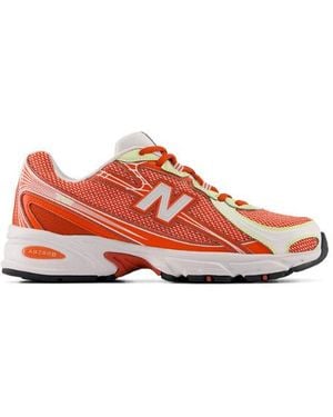 New Balance 740 - Rot