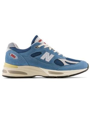 New Balance Made - Blue