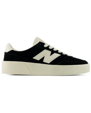 New Balance 750 - Black