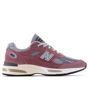 New Balance Made - Morado