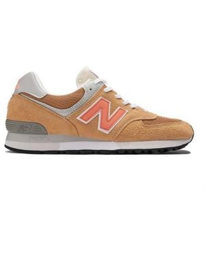 New Balance Made - Rosa