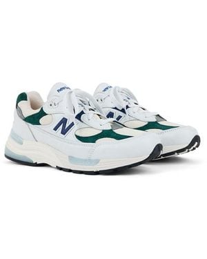 New Balance Made - Blue
