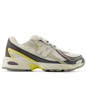 New Balance Warm Skies 740 - Multicolour