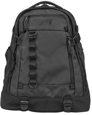 New Balance Athletics Advance Backpack - Black