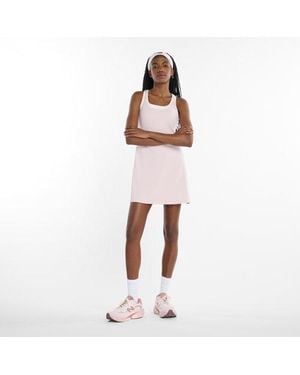 New Balance Gabby Thomas Signature Collection Tournament Dress - Multicolour