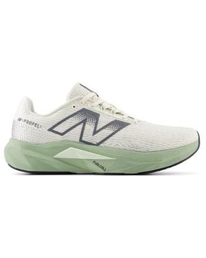 Green New Balance Sneakers for Men | Lyst