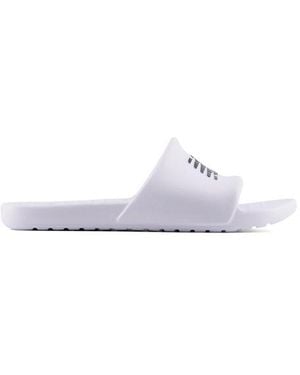 New Balance Unisexe 100 V2 En, Taille - Blanc