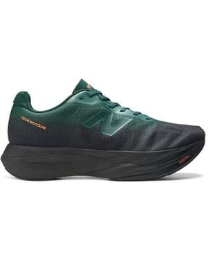 New Balance Ald X Sc Elite V5 Running Shoes - Green