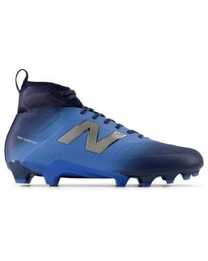 New Balance Fortress - Blue