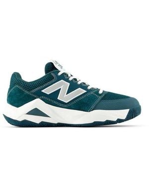 New Balance Coco Delray Tennis Shoes - Blue