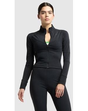 New Balance Klutch Jacket - Black