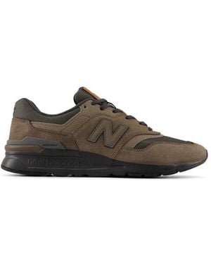 New Balance 997H - Brown