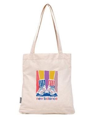 New Balance Shopper - Weiß