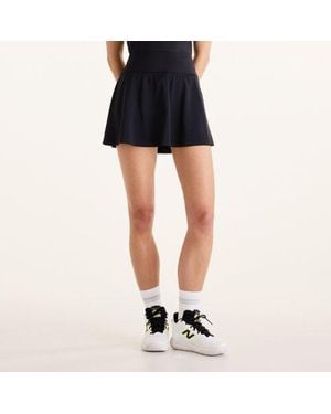 New Balance Tournament Skort - Black