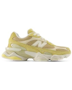 New Balance 9060R - Grün