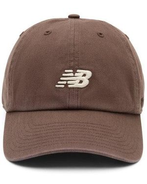 New Balance '47 Clean Up Hat - Brown