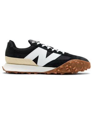 New Balance Xc72 - Blue