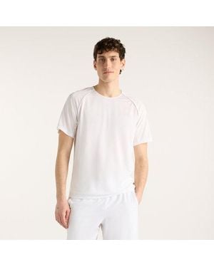 New Balance Tournament Top - White