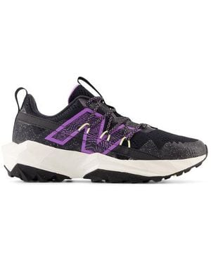 New Balance Donna Tektrel, Sintetica, Taglia - Blu