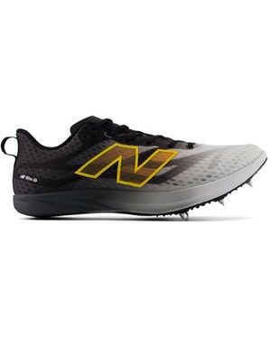 New Balance Fuelcell Flite-D Running Shoes - Black