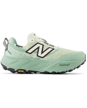 New Balance Hierro V9 Gore-Tex Hiking Shoes - Green