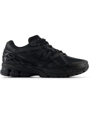 New Balance 1906 Trainers - Black