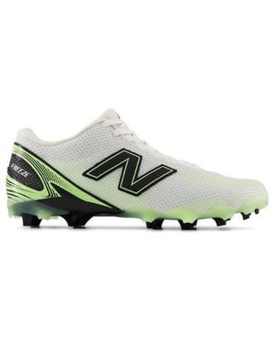 New Balance Freezelx V5 Low Lacrosse Shoes - Green