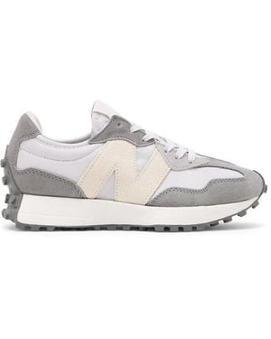New Balance 327 - White