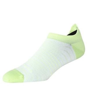 New Balance Pro Run Tab Socks 1 Pair - Green