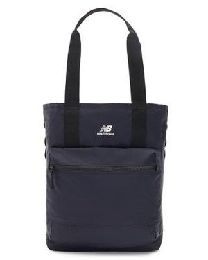 New Balance Nb Go Tote - Blue