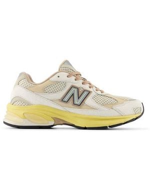 New Balance 2010 - White
