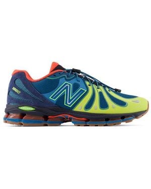 New Balance Abzorb 1890 - Blue