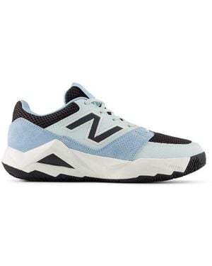 New Balance Coco Delray Tennis Shoes - Blue