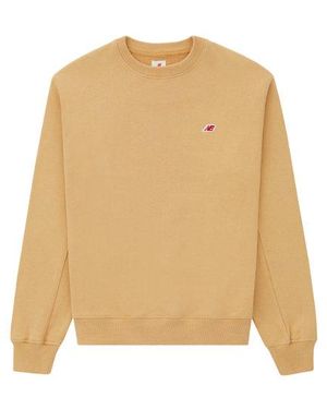 New Balance Made - Naturel