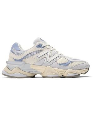 New Balance 9060 - Weiß