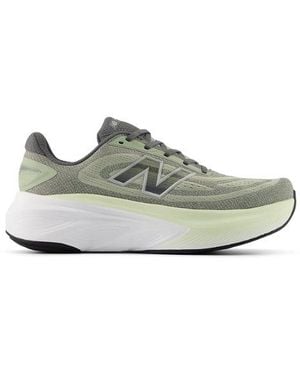 New Balance Fresh Foam X More V6 Running Shoes - Grey