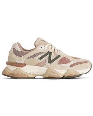 New Balance 9060 - Pink