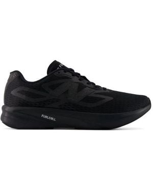 New Balance Flite-R - Black