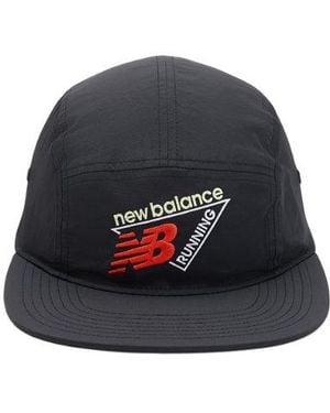 New Balance '47 Classic Tri-Logo - Black