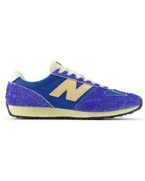 New Balance 471 - Blu