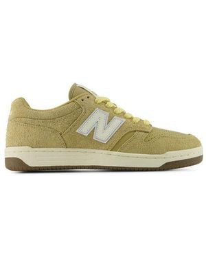 New Balance 480P - Verde