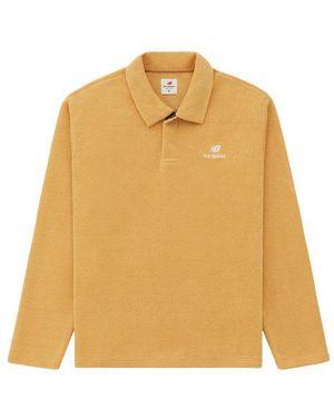 New Balance Uomo Made - Giallo