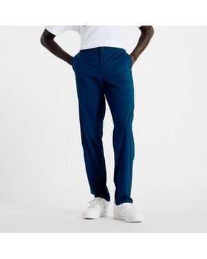 New Balance Athletics Standard Tapered Pant 32" - Blue